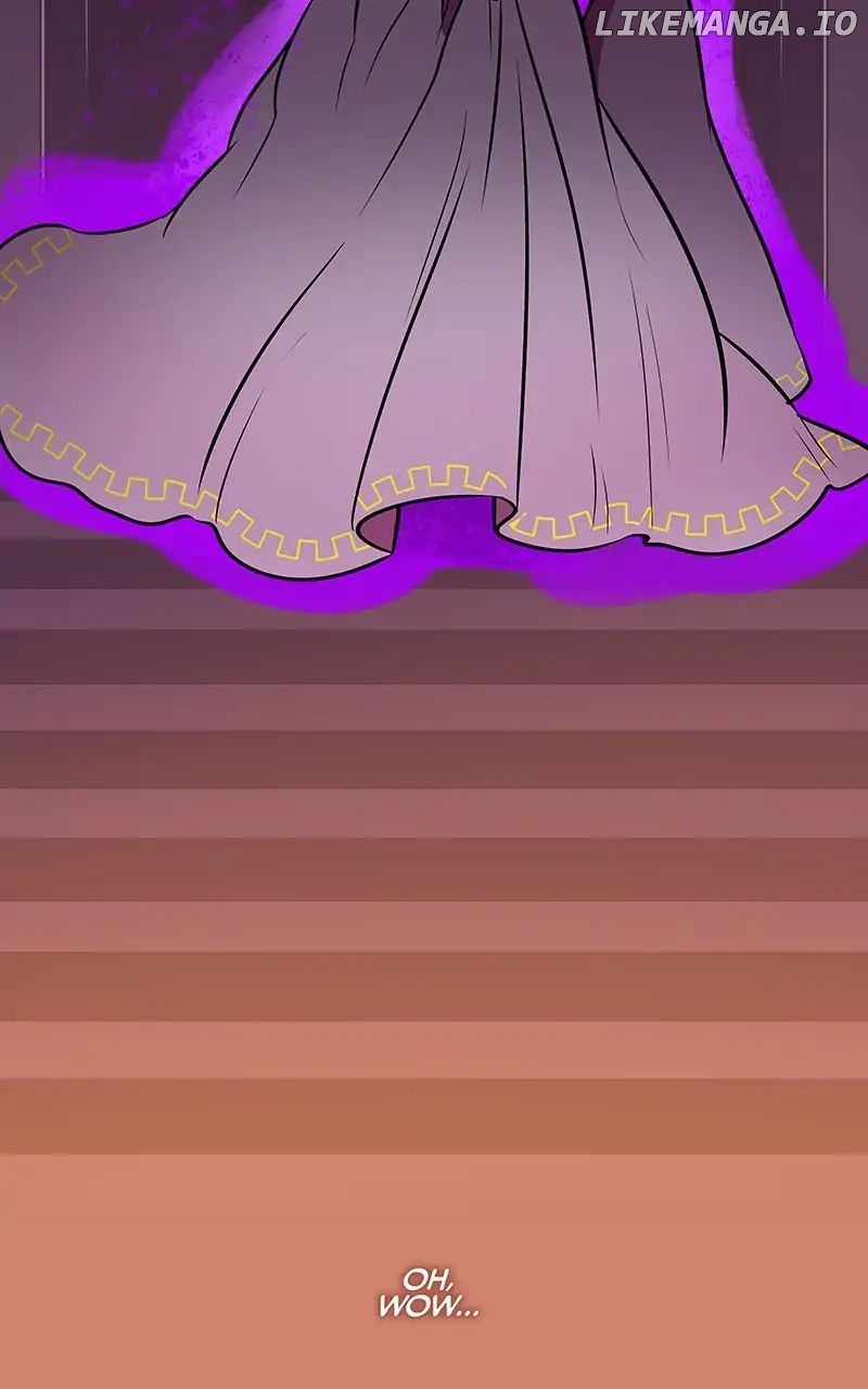 Blessed – Manga chapter 36 - page 2