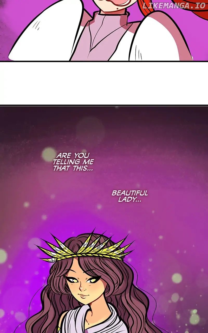 Blessed – Manga chapter 36 - page 9