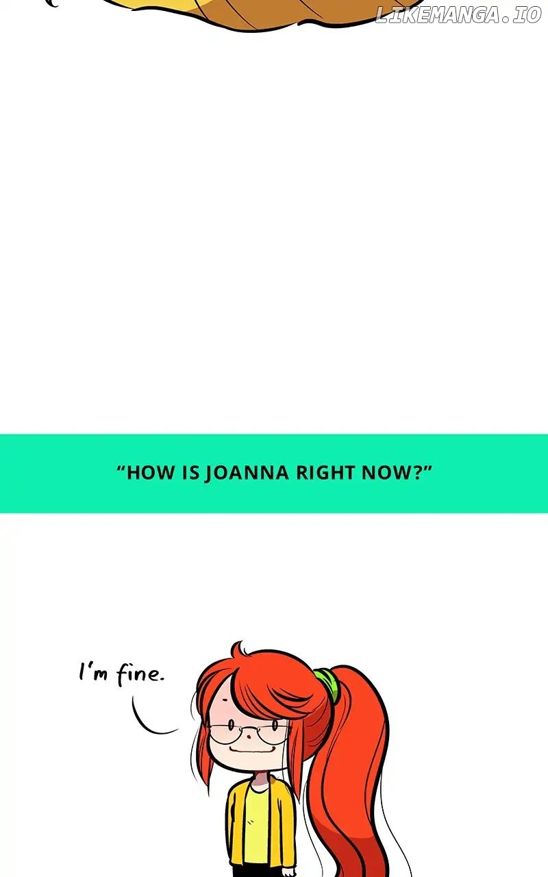 Blessed – Manga chapter 37 - page 11