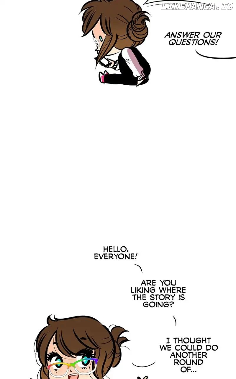 Blessed – Manga chapter 37 - page 2