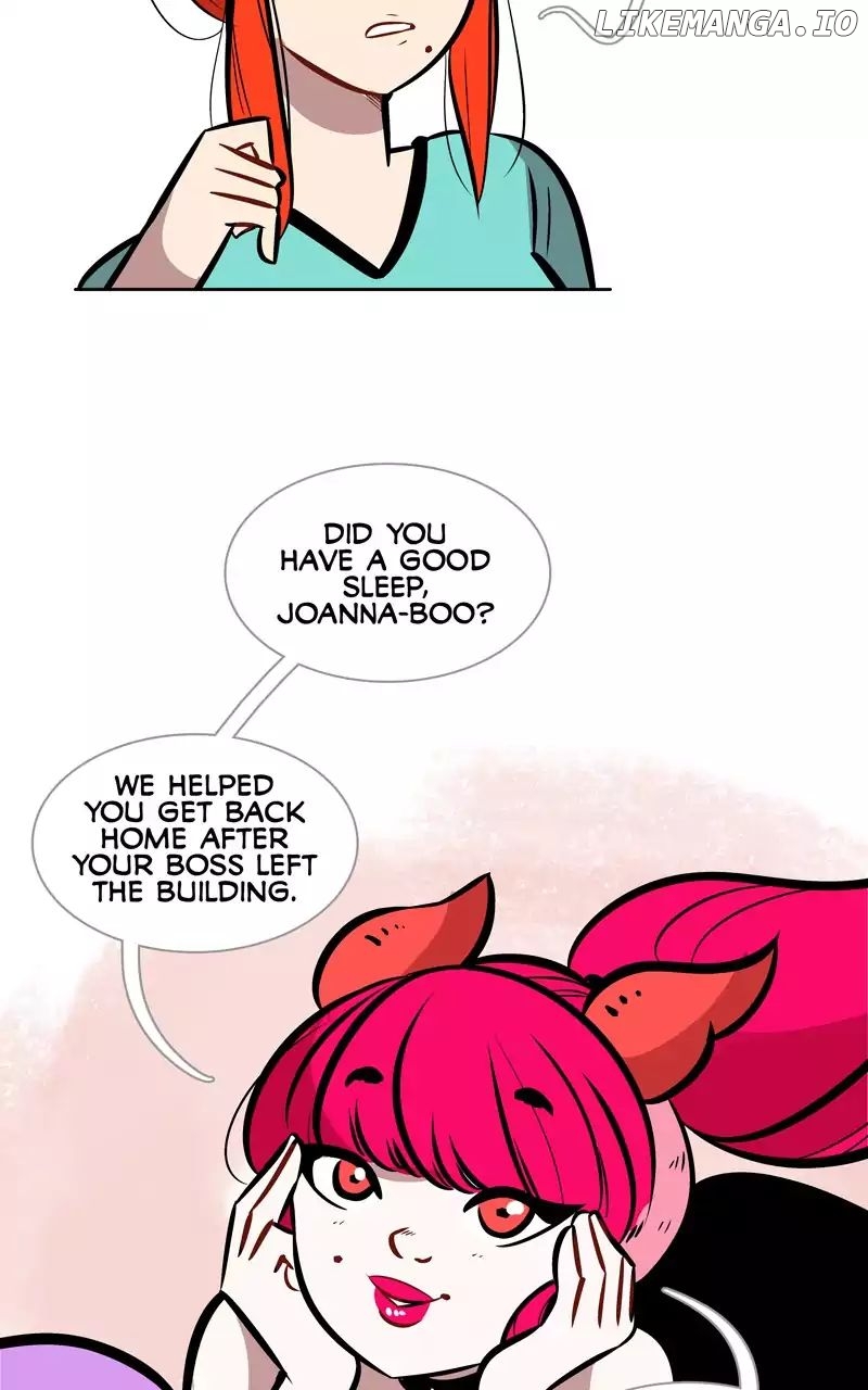 Blessed – Manga chapter 4 - page 10