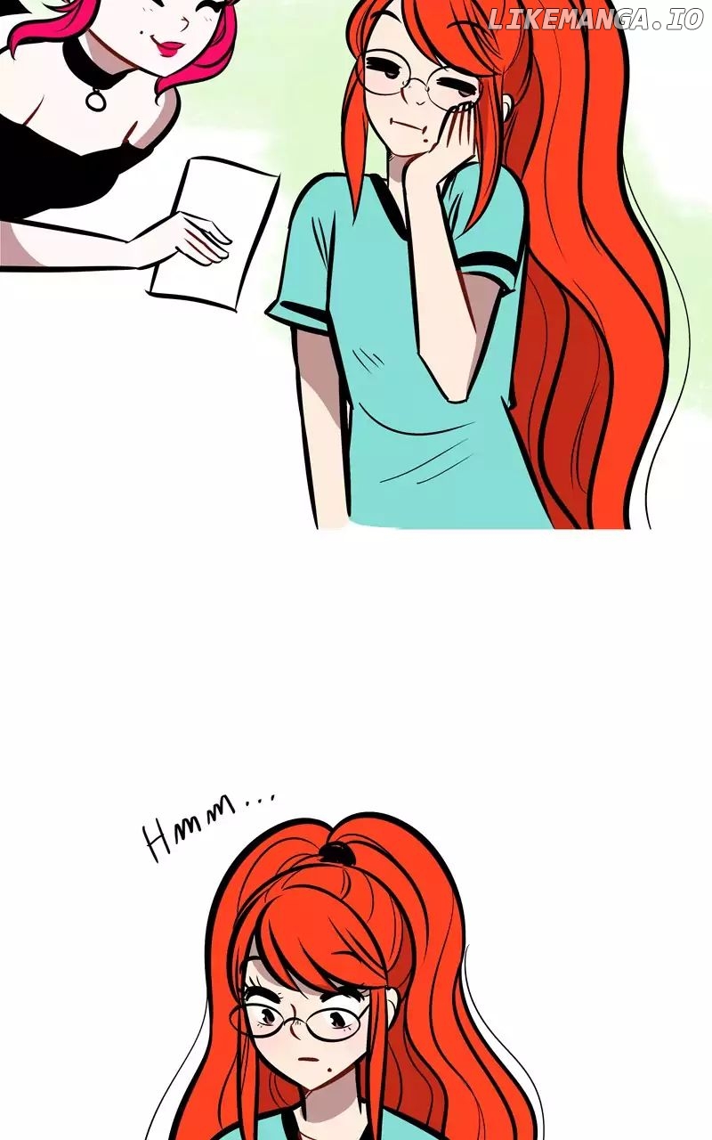 Blessed – Manga chapter 4 - page 18