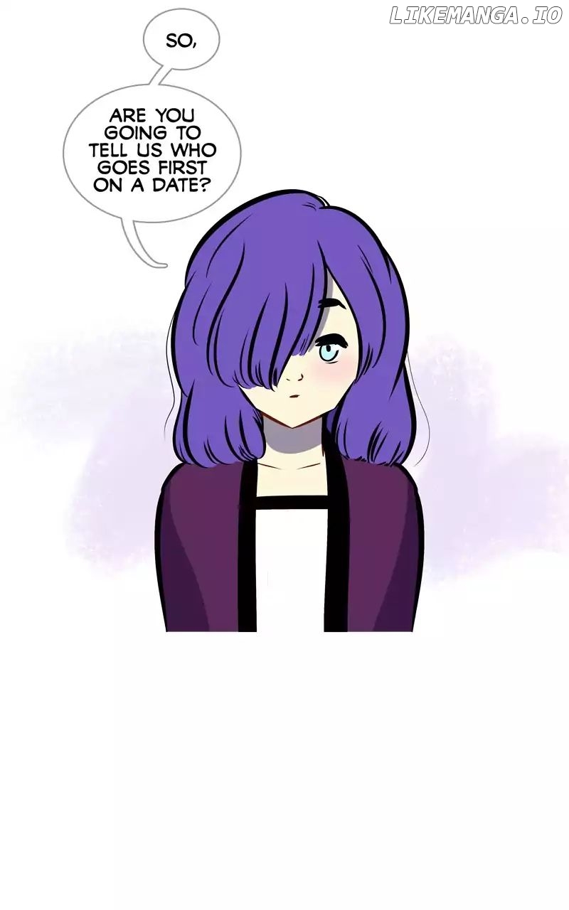 Blessed – Manga chapter 4 - page 26