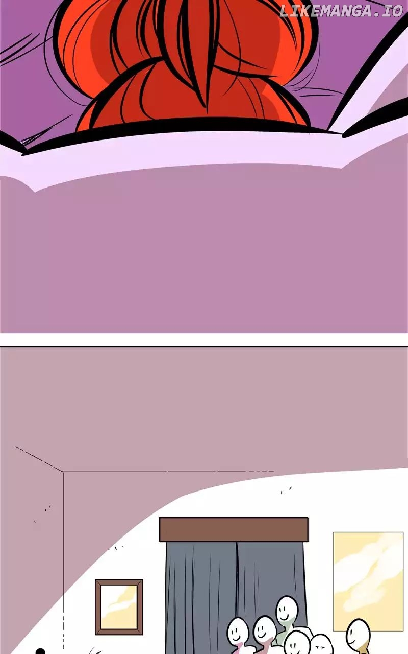 Blessed – Manga chapter 4 - page 6