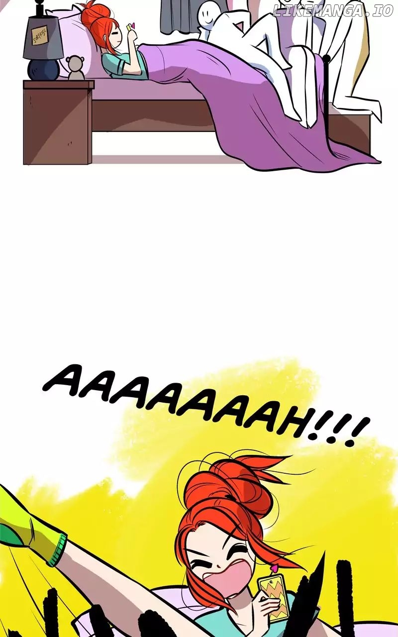 Blessed – Manga chapter 4 - page 7