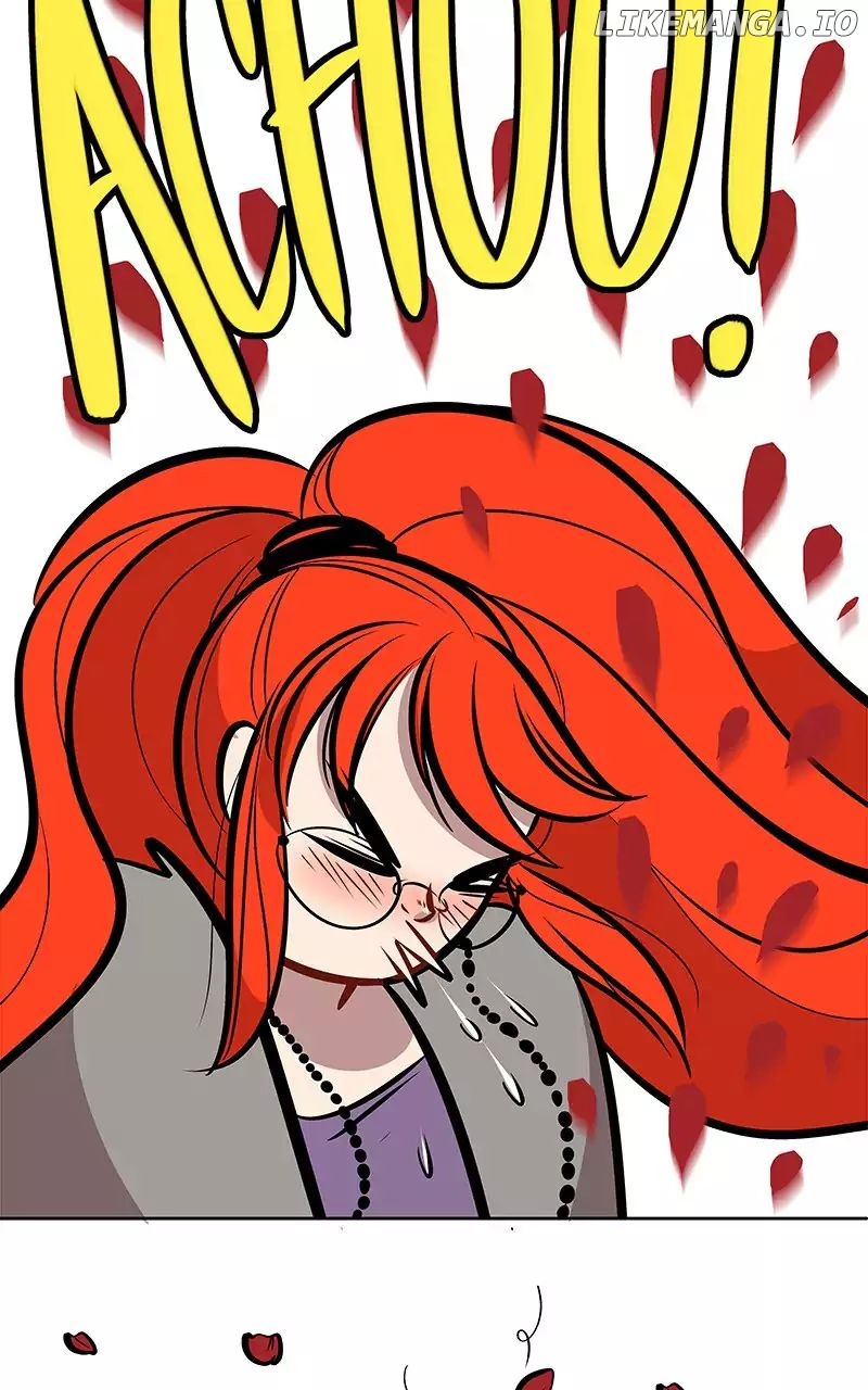 Blessed – Manga chapter 6 - page 11