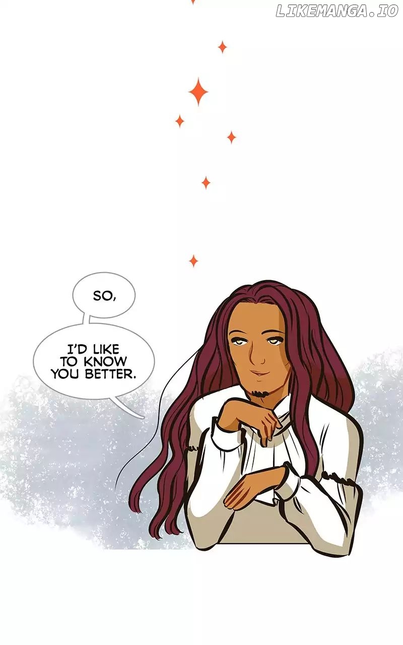 Blessed – Manga chapter 6 - page 18