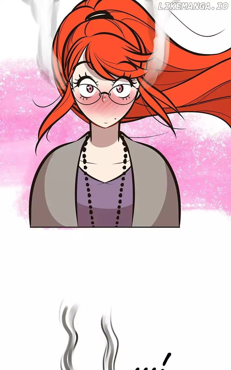 Blessed – Manga chapter 6 - page 29