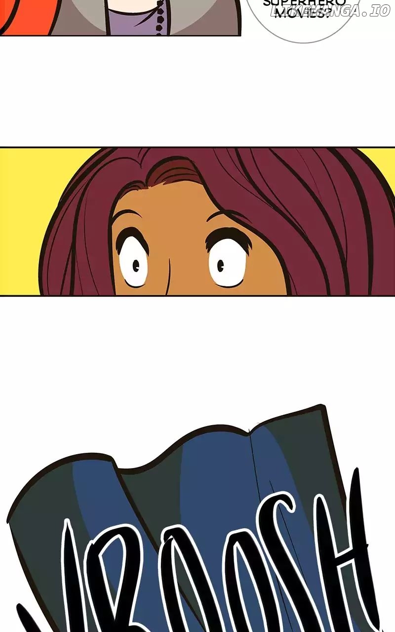 Blessed – Manga chapter 6 - page 33