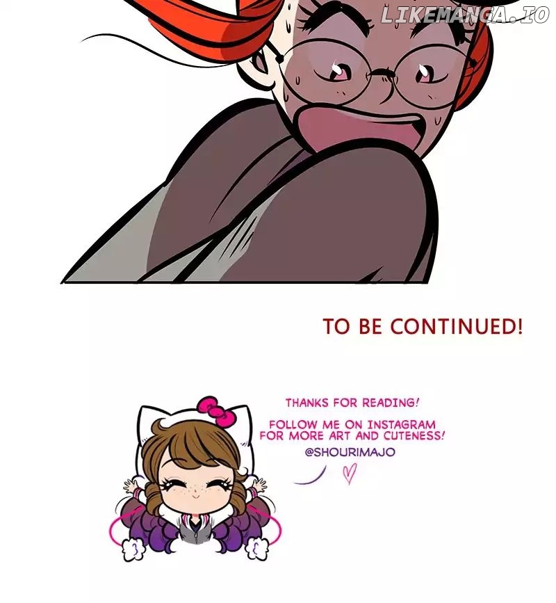 Blessed – Manga chapter 6 - page 37