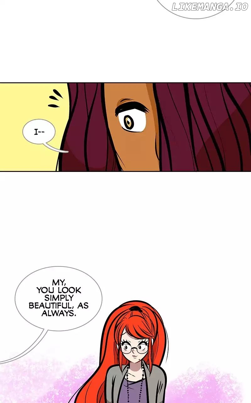 Blessed – Manga chapter 6 - page 6