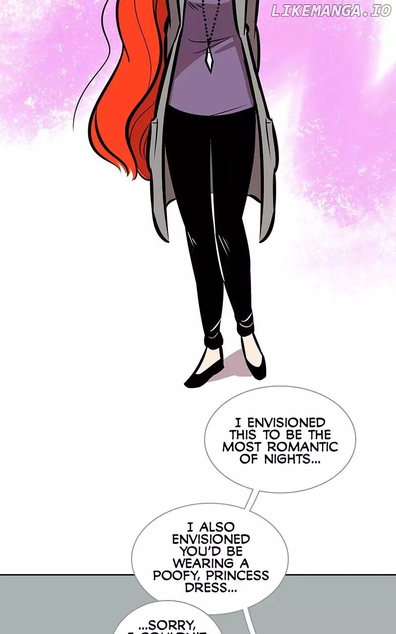 Blessed – Manga chapter 6 - page 7