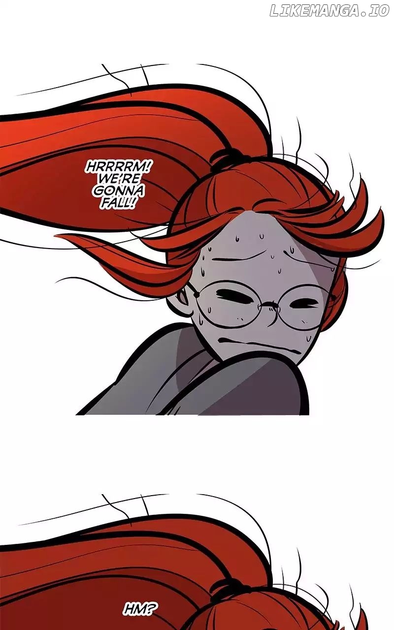 Blessed – Manga chapter 7 - page 1