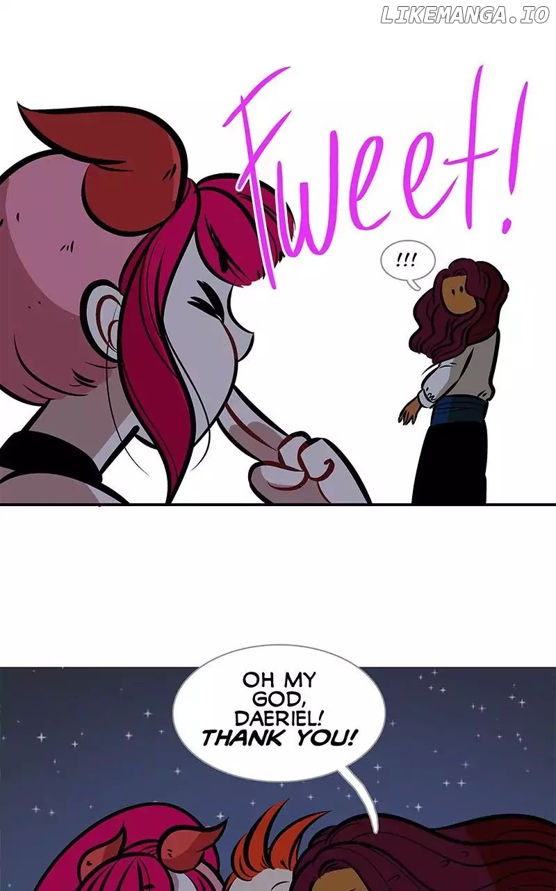 Blessed – Manga chapter 7 - page 37