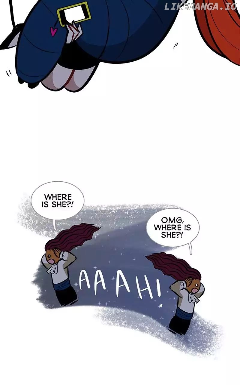 Blessed – Manga chapter 7 - page 4
