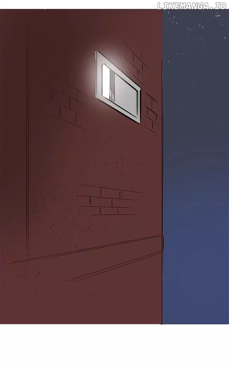Blessed – Manga chapter 7 - page 43