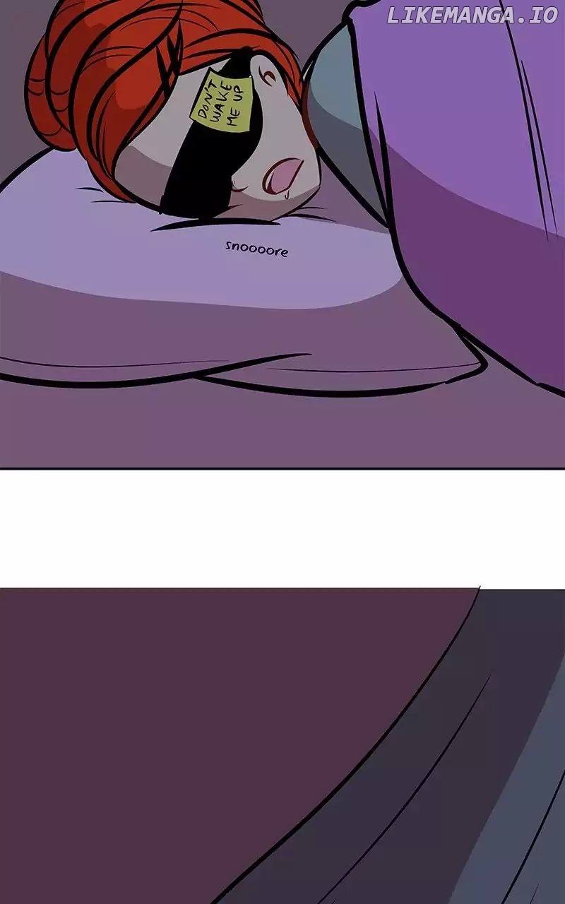 Blessed – Manga chapter 7 - page 53