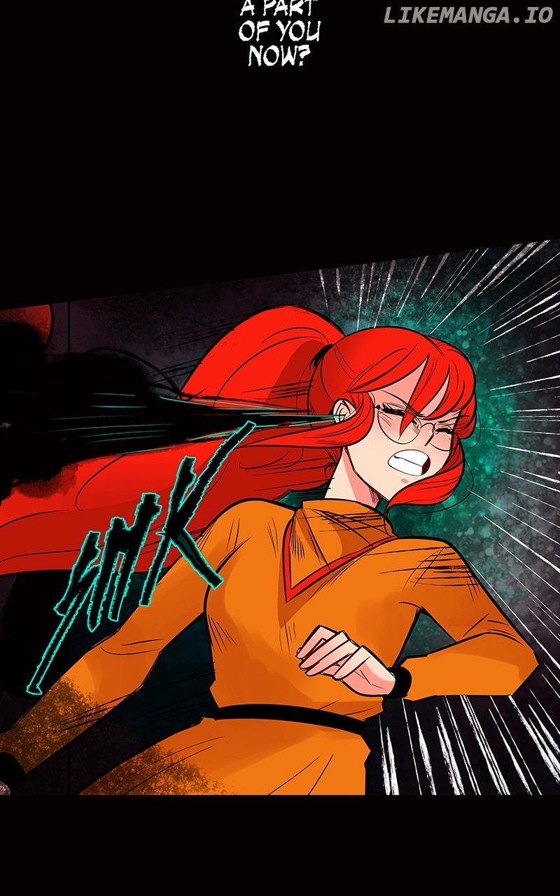 Blessed – Manga Chapter 100 - page 11