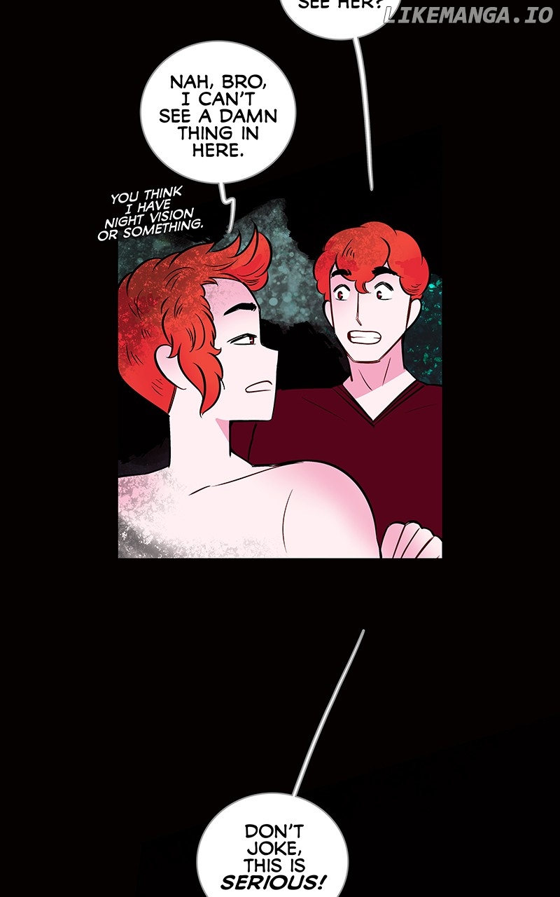 Blessed – Manga Chapter 100 - page 13