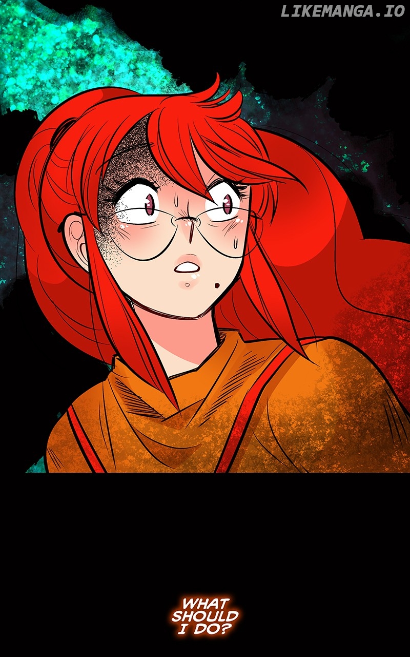 Blessed – Manga Chapter 100 - page 19