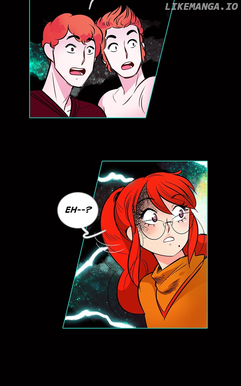 Blessed – Manga Chapter 100 - page 26