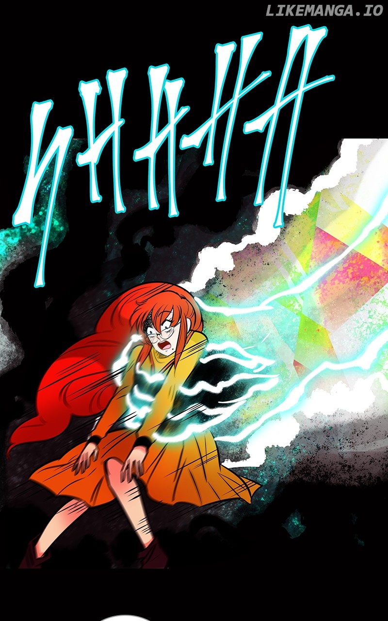 Blessed – Manga Chapter 100 - page 27