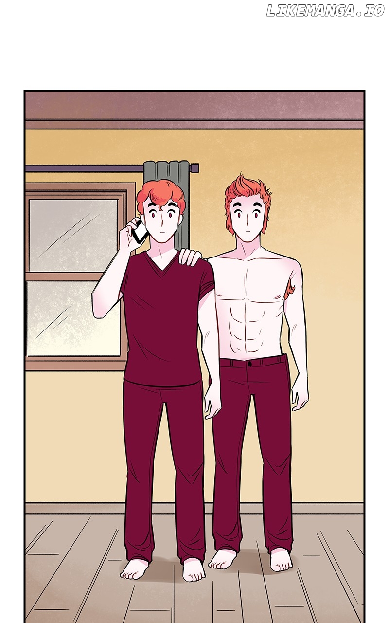 Blessed – Manga Chapter 100 - page 38