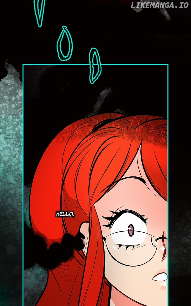 Blessed – Manga Chapter 100 - page 5