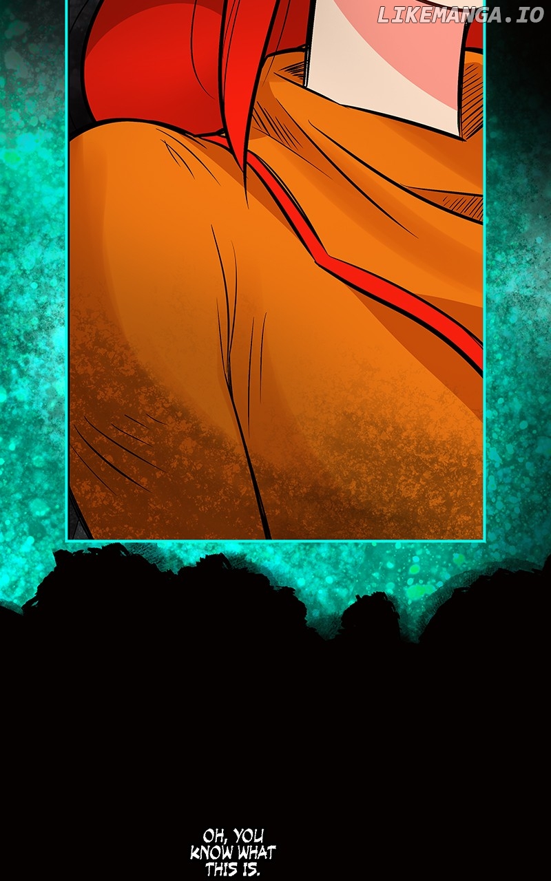 Blessed – Manga Chapter 100 - page 6