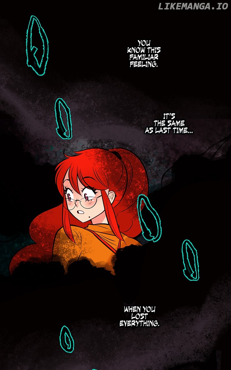 Blessed – Manga Chapter 100 - page 7