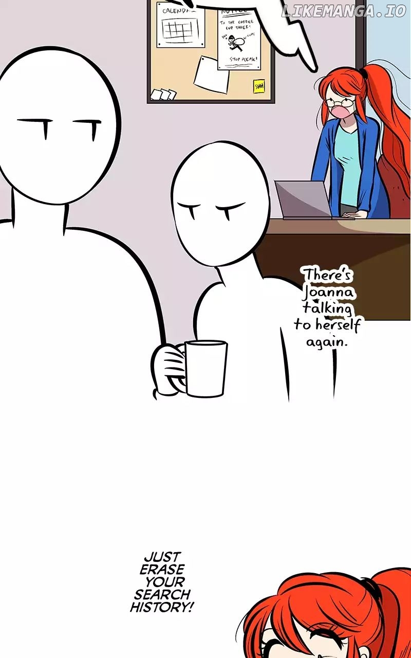 Blessed – Manga chapter 8 - page 15