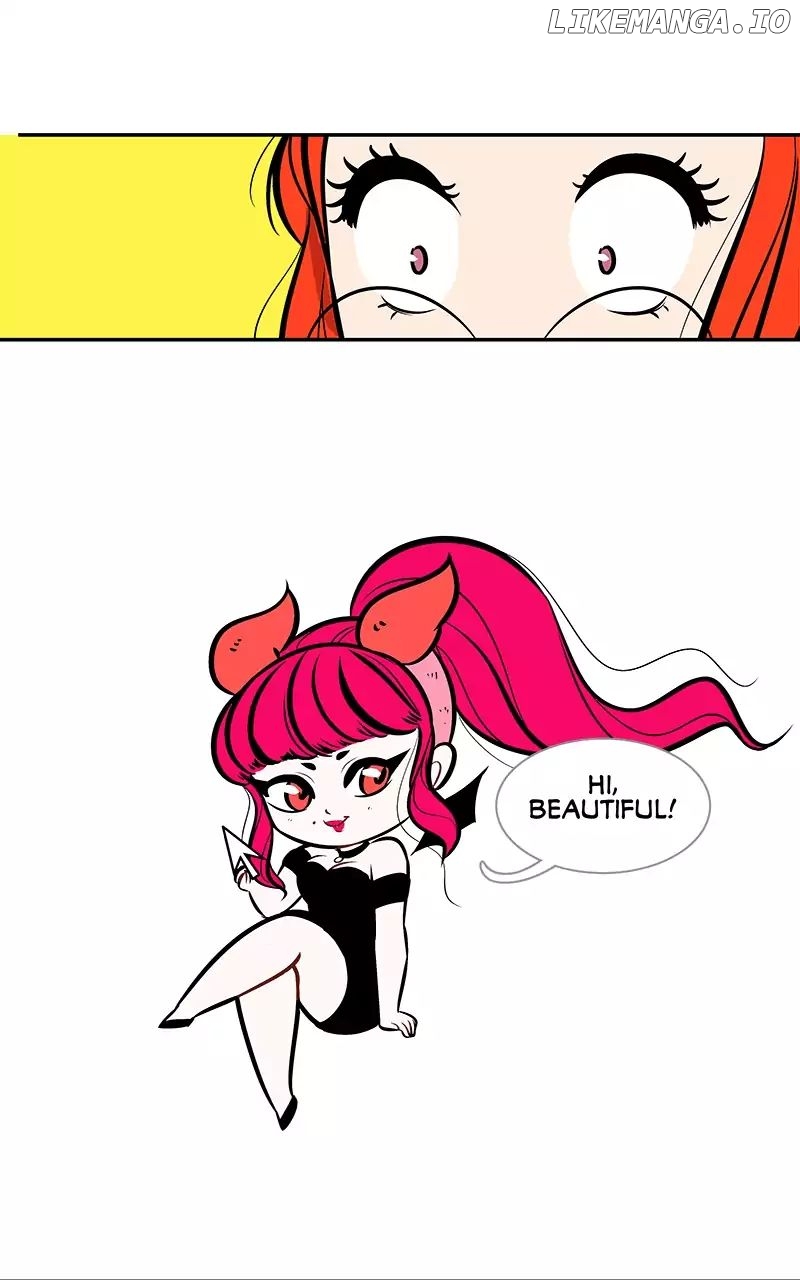 Blessed – Manga chapter 8 - page 17