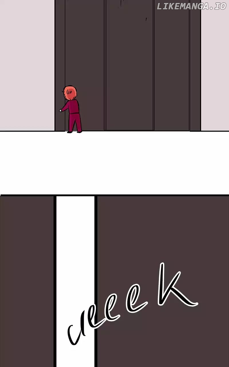 Blessed – Manga chapter 8 - page 44