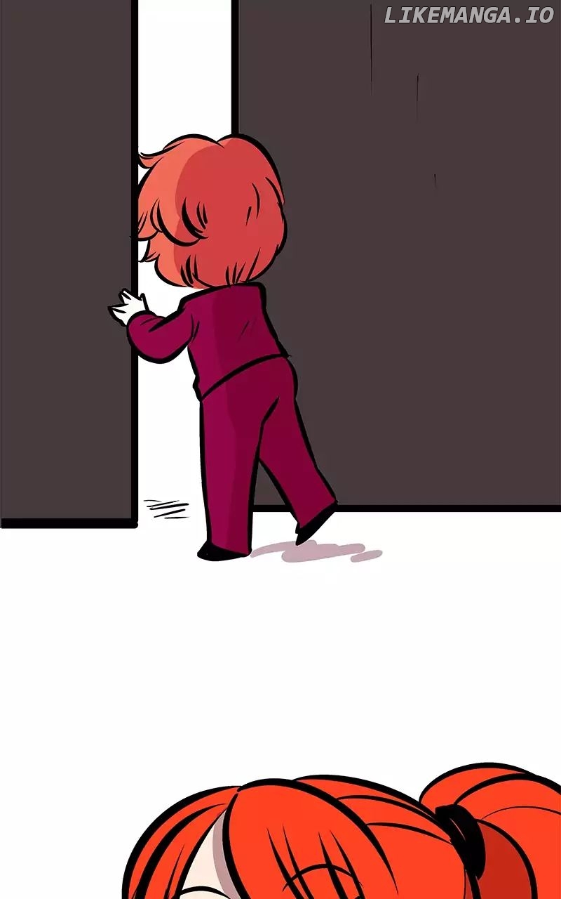 Blessed – Manga chapter 8 - page 45
