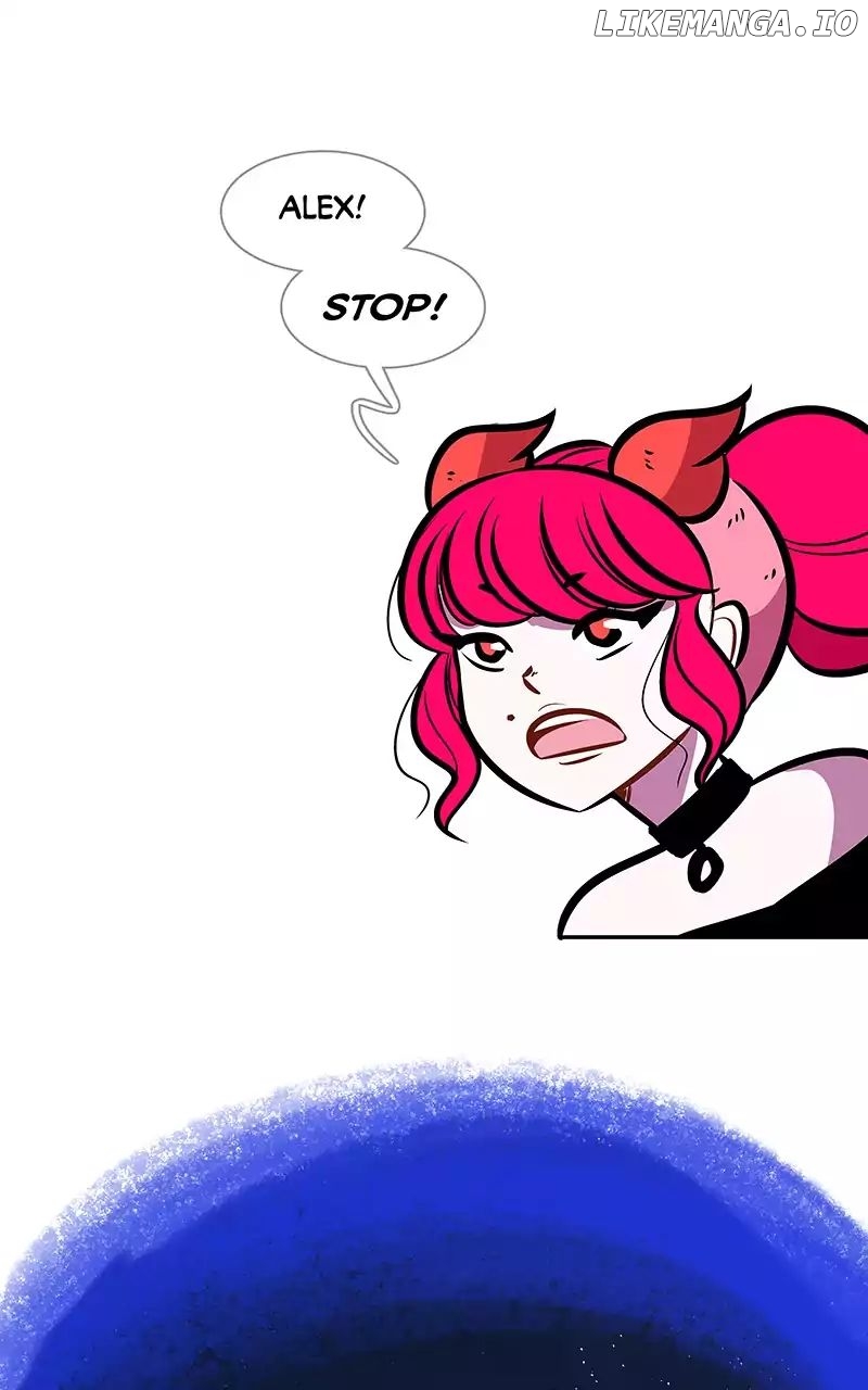 Blessed – Manga chapter 28 - page 1