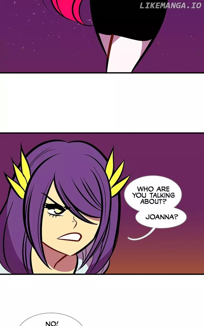 Blessed – Manga chapter 28 - page 14