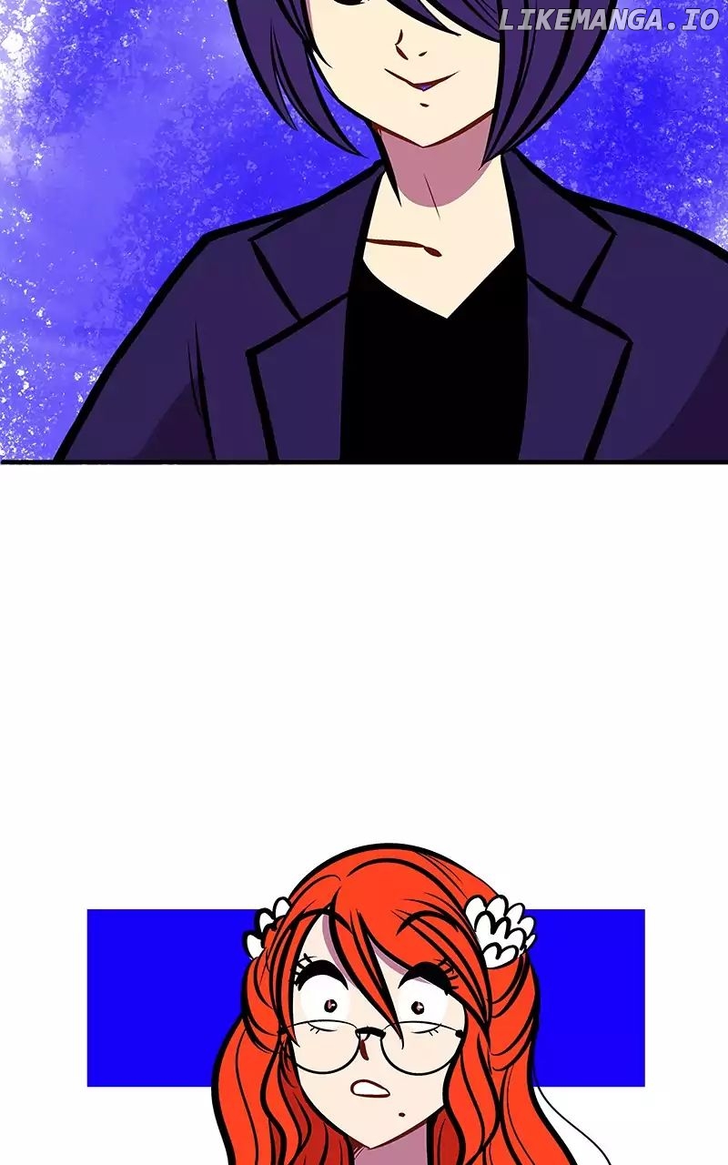 Blessed – Manga chapter 28 - page 26