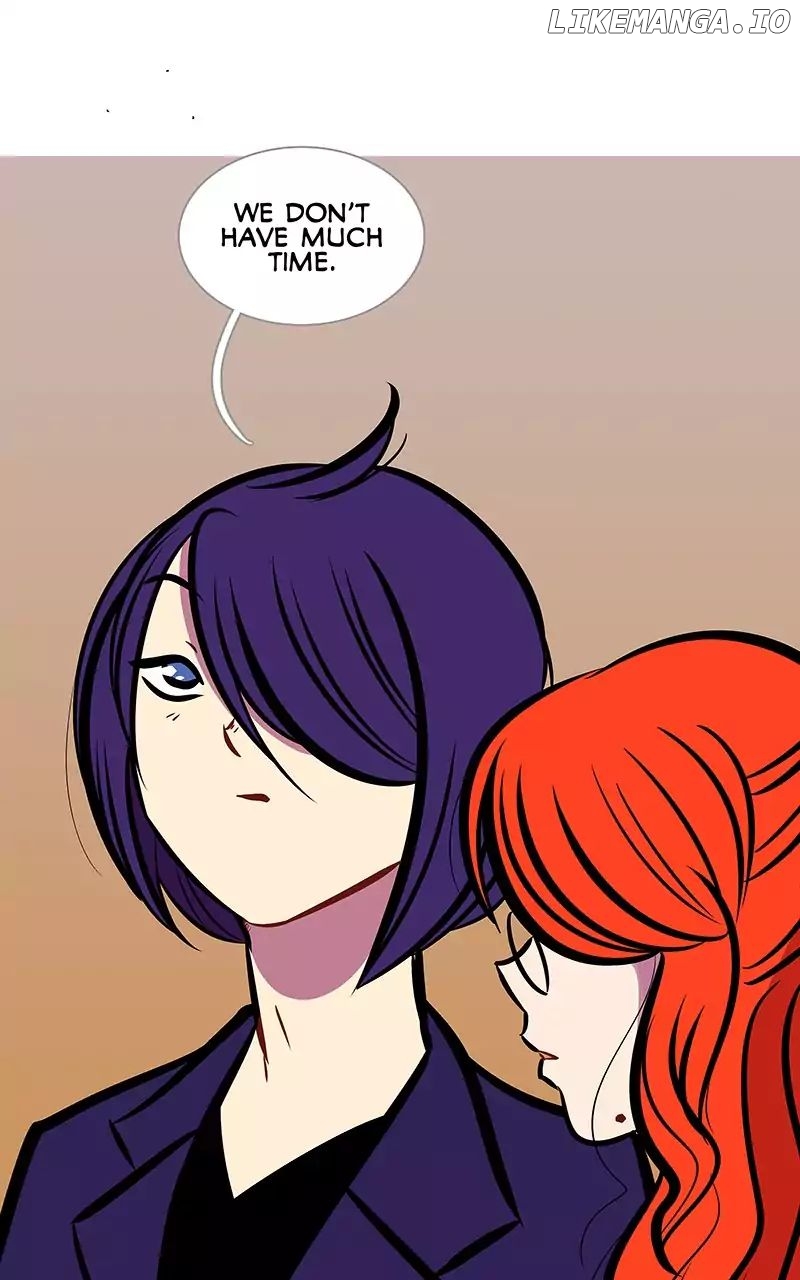 Blessed – Manga chapter 28 - page 29