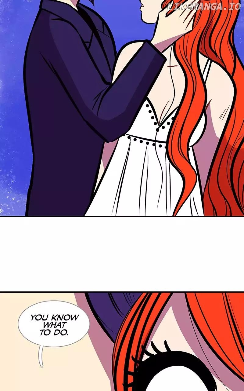 Blessed – Manga chapter 28 - page 51