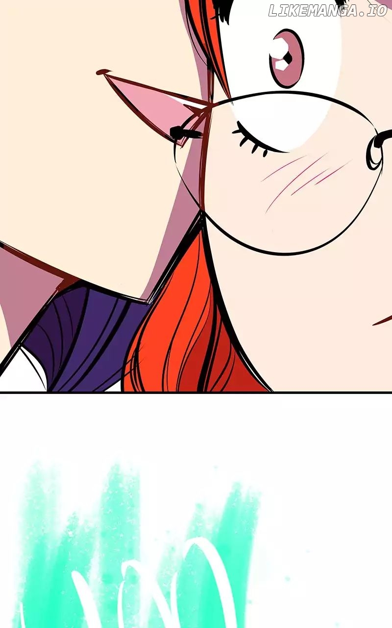 Blessed – Manga chapter 28 - page 52