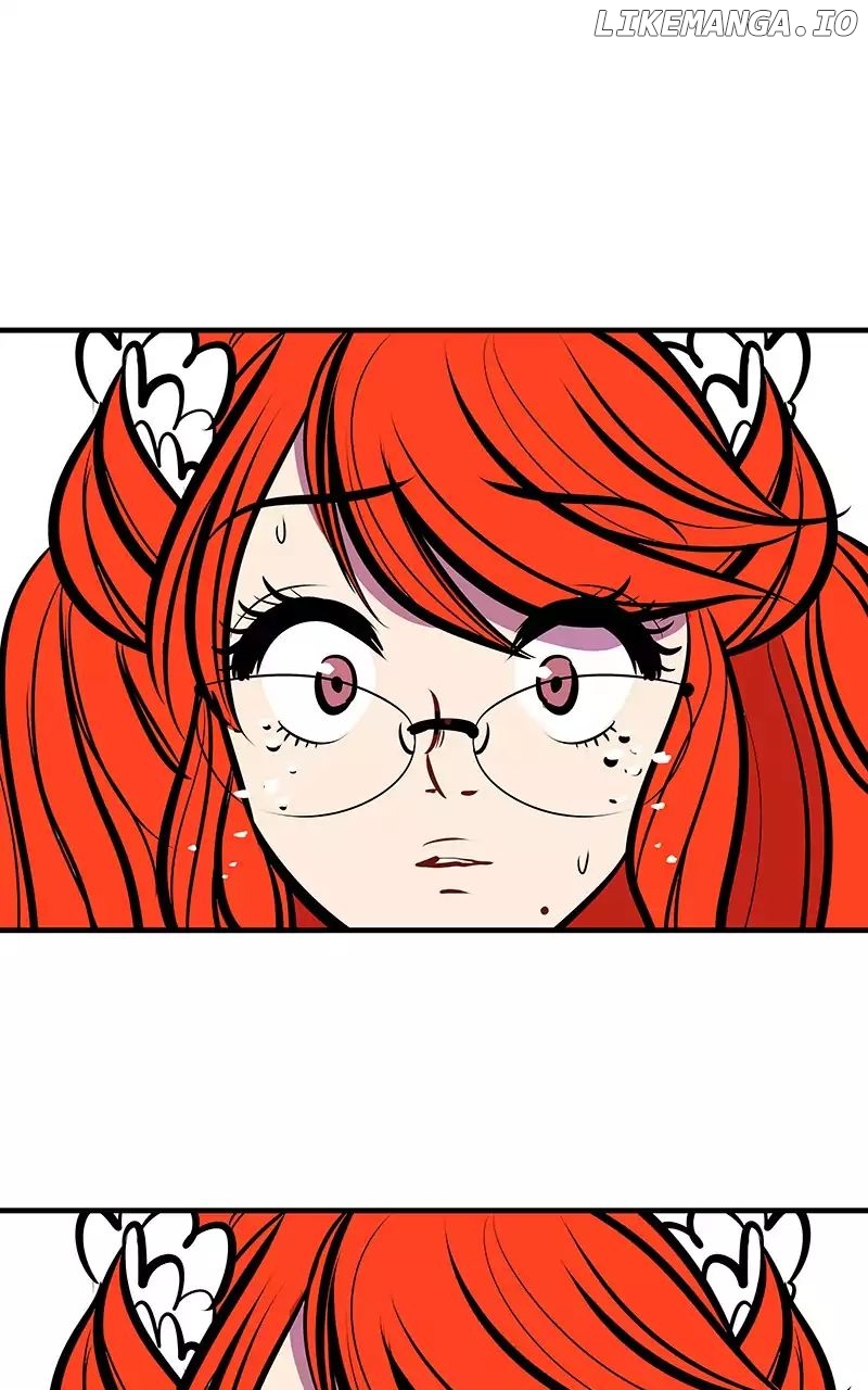 Blessed – Manga chapter 28 - page 56