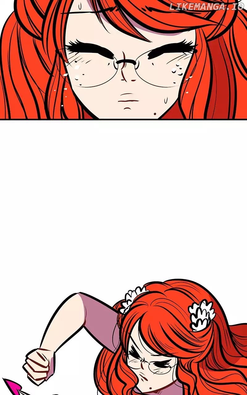 Blessed – Manga chapter 28 - page 57