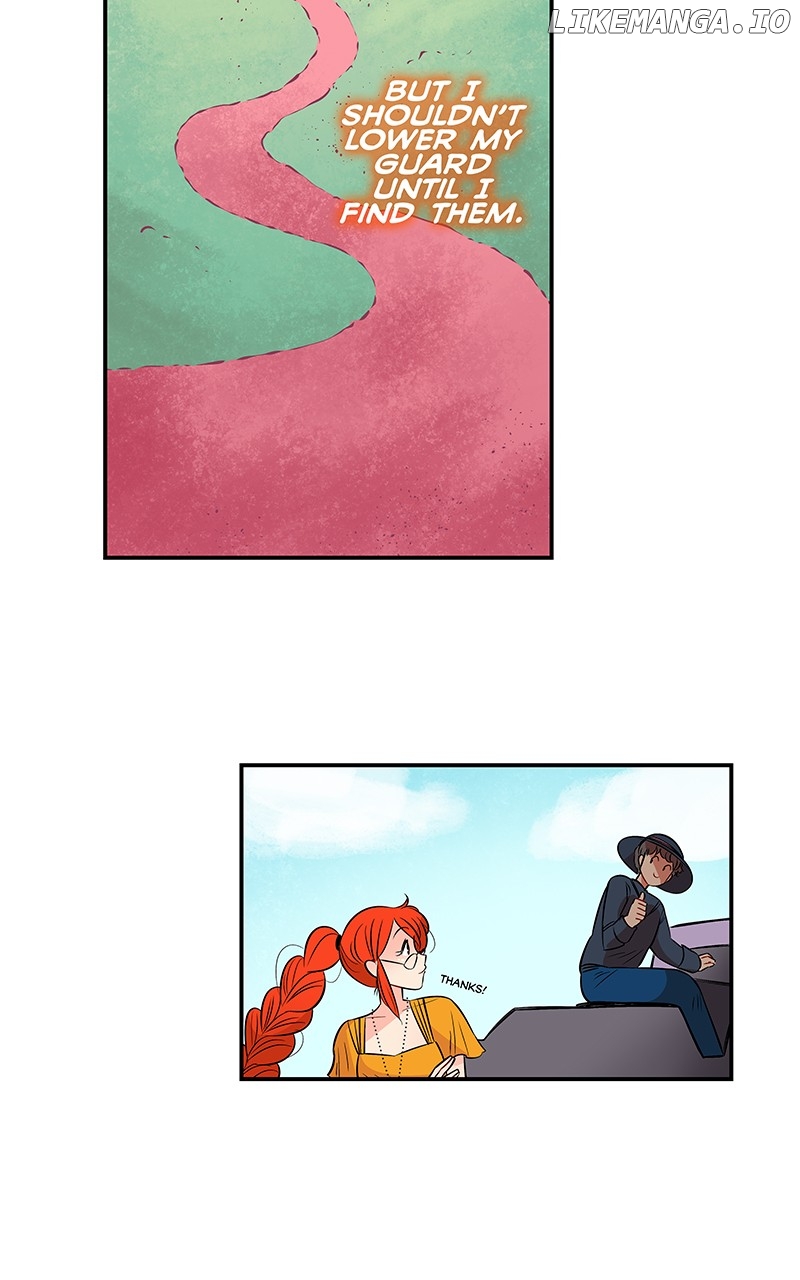 Blessed – Manga Chapter 89 - page 24