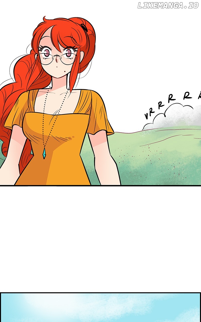 Blessed – Manga Chapter 89 - page 25