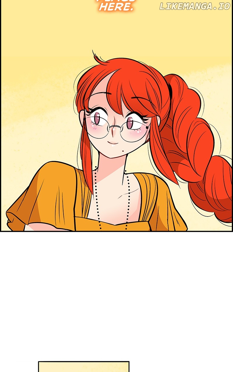 Blessed – Manga Chapter 89 - page 28