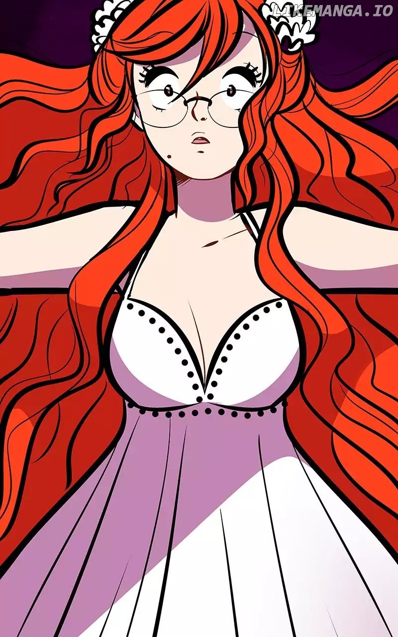 Blessed – Manga chapter 26 - page 10