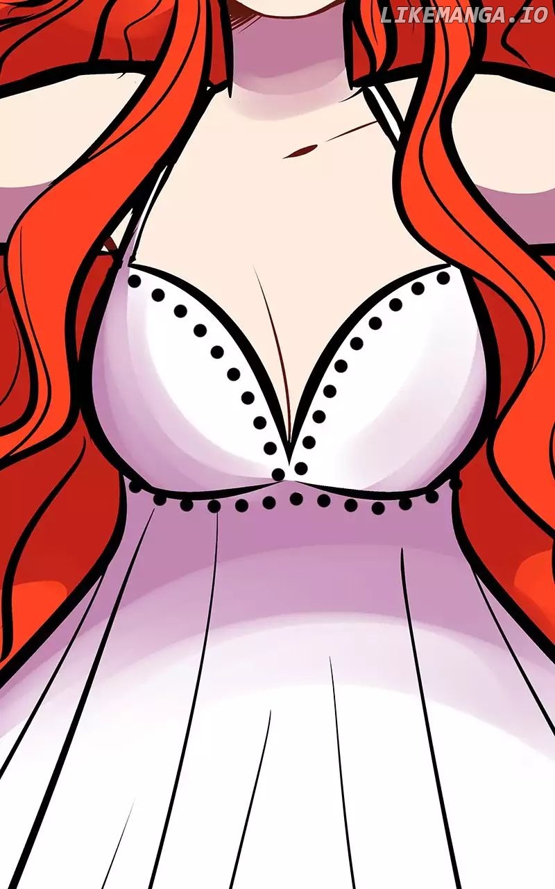 Blessed – Manga chapter 26 - page 14