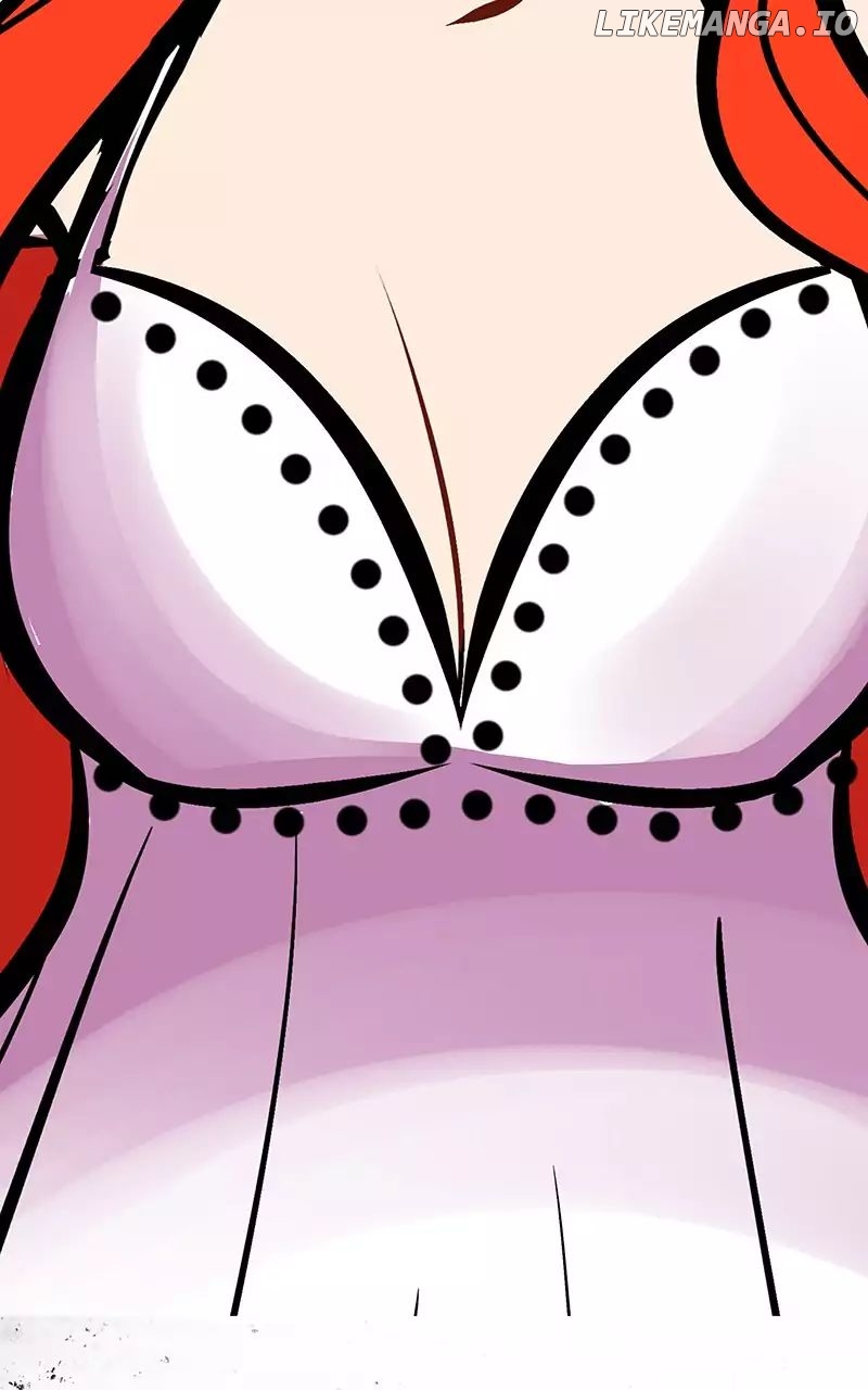 Blessed – Manga chapter 26 - page 17