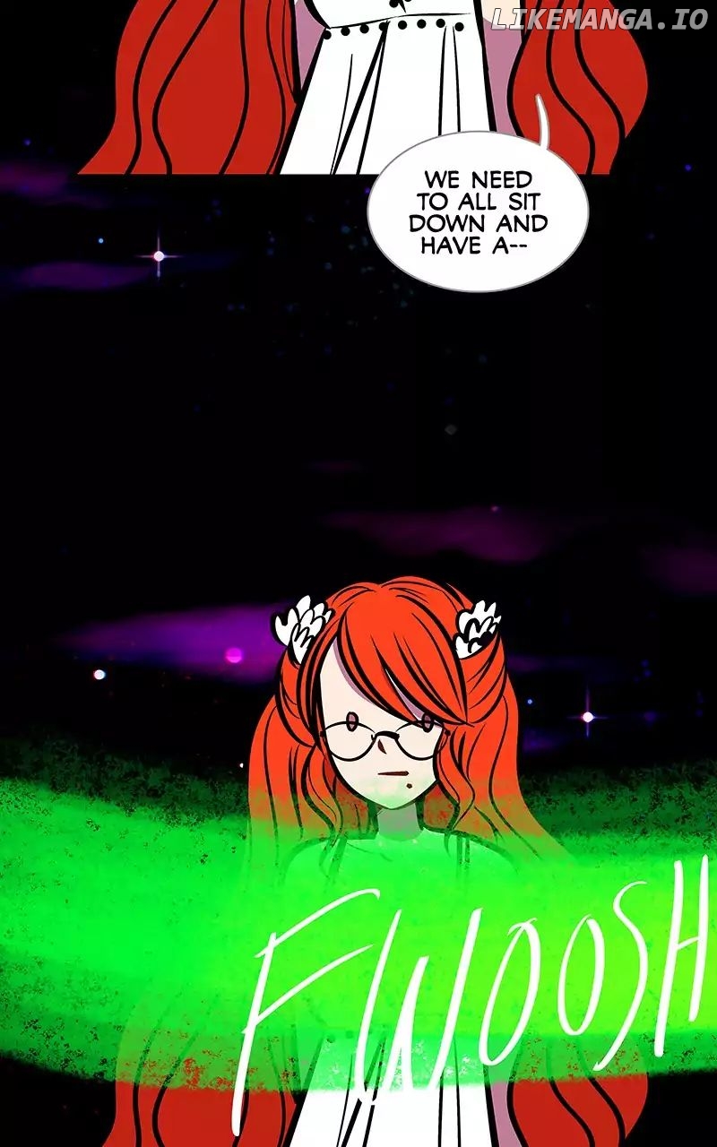 Blessed – Manga chapter 26 - page 29