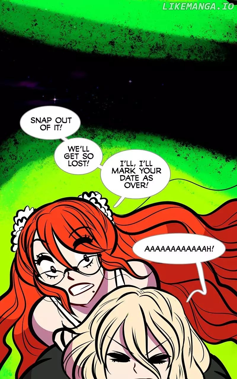 Blessed – Manga chapter 26 - page 5
